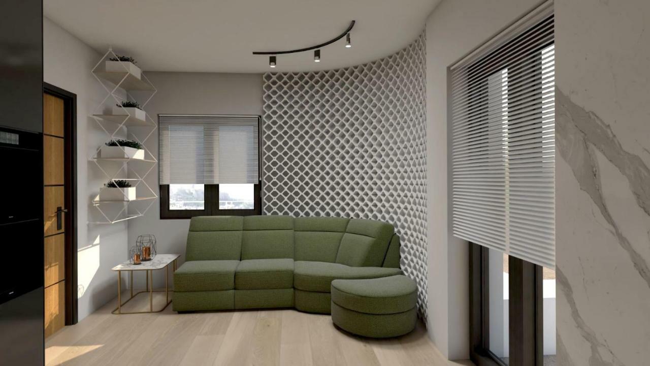 Kolonaki 8 - Design Suites&Lofts Athen Eksteriør billede